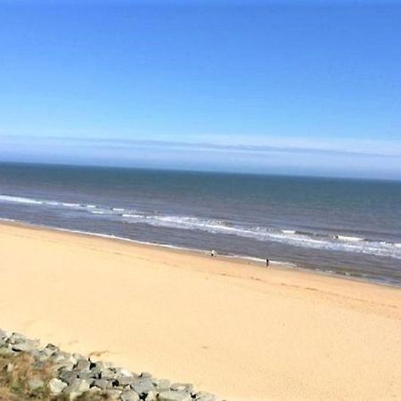 Fabulous 2 Bedroom Dog Friendly Chalet 5 Min Walk To Beach, Nr Gt Yarmouth & Norfolk Broads Scratby Εξωτερικό φωτογραφία