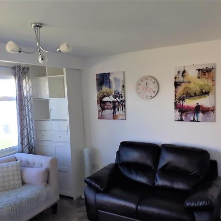 Fabulous 2 Bedroom Dog Friendly Chalet 5 Min Walk To Beach, Nr Gt Yarmouth & Norfolk Broads Scratby Εξωτερικό φωτογραφία