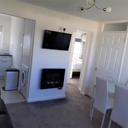 Fabulous 2 Bedroom Dog Friendly Chalet 5 Min Walk To Beach, Nr Gt Yarmouth & Norfolk Broads Scratby Εξωτερικό φωτογραφία