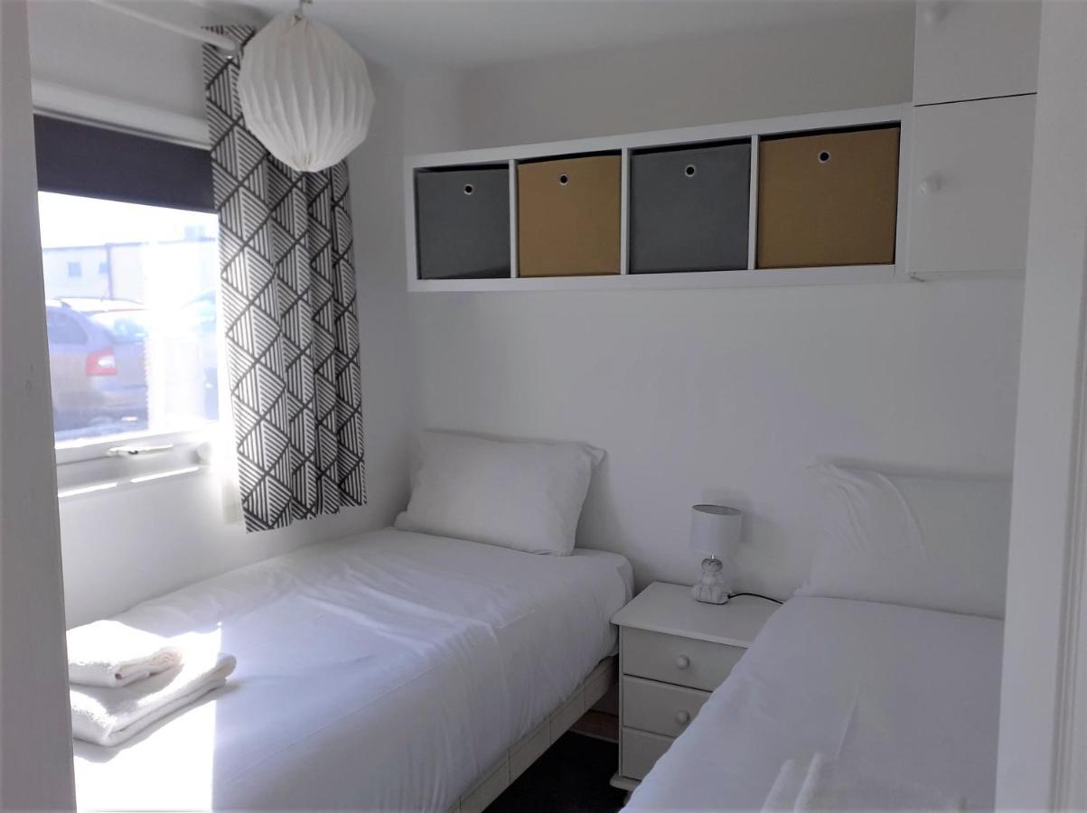 Fabulous 2 Bedroom Dog Friendly Chalet 5 Min Walk To Beach, Nr Gt Yarmouth & Norfolk Broads Scratby Εξωτερικό φωτογραφία