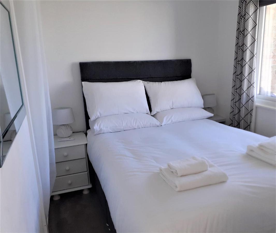 Fabulous 2 Bedroom Dog Friendly Chalet 5 Min Walk To Beach, Nr Gt Yarmouth & Norfolk Broads Scratby Εξωτερικό φωτογραφία