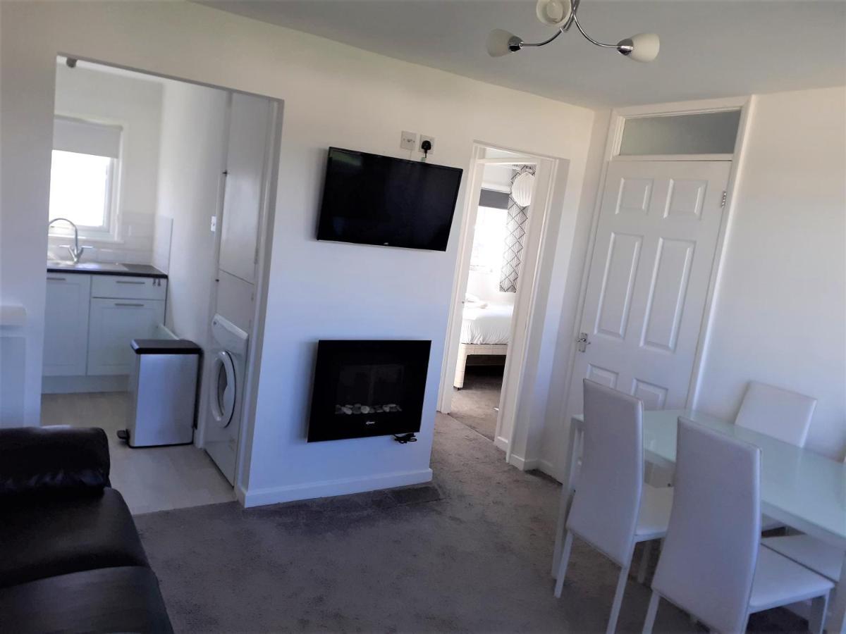 Fabulous 2 Bedroom Dog Friendly Chalet 5 Min Walk To Beach, Nr Gt Yarmouth & Norfolk Broads Scratby Εξωτερικό φωτογραφία